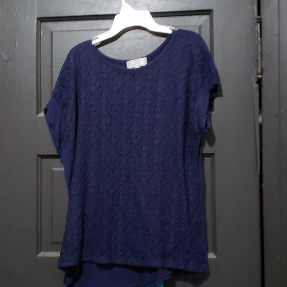 Womens Blouse